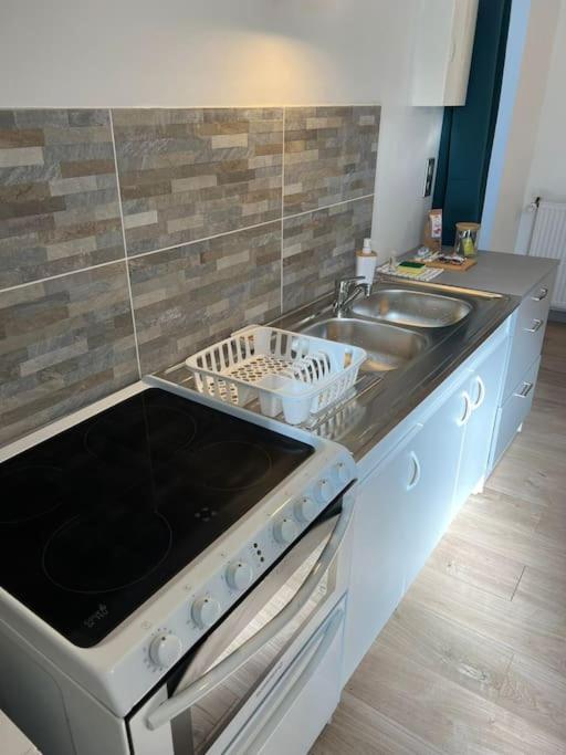 Apartment Le Dauphin - Chaleureux Proche Gare De *